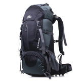 Camping Outdoor Hiking Backpack