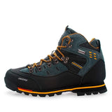 Mountain Climbing Casual Sneakers